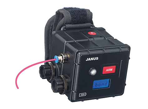 indepth / EMS機器 MINI-DRFD - Mini Demolition Remote Firing Device | MAS Zengrange